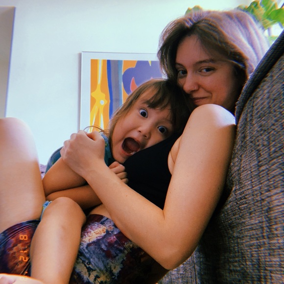 Meet Your Posher, Angela! - Picture 2 of 3